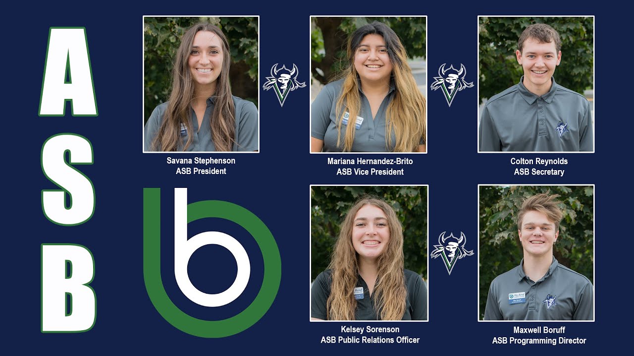 ASB Newscast: Recycling Information