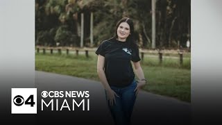 Titusville high school honors student who died on cruise ship