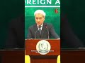 Pakistan Offers To Be Host For Negotiations Between US And Iran