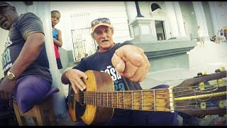 Miniatura de vídeo de "'Misty' by Rudy the Whistling Cuban"