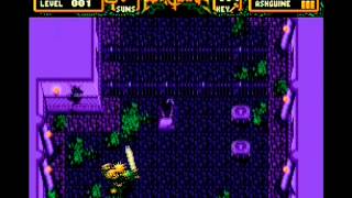 (MSX) Ashguine 2 english MSX-AUDIO + MSX-MUSIC