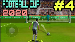 football cup 2020 android gameplay #4 screenshot 2