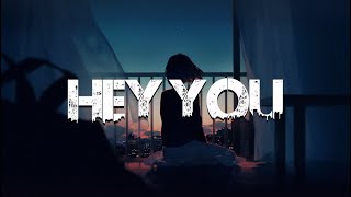 Hey You (with Hook) - Hip Hop Rap Instrumental Beat with Hook | Sad Type Beat 2022 | Sad Rap Beat