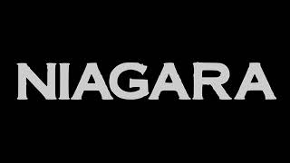 Video thumbnail of "Niagara - Je Dois M'en Aller (1986)"