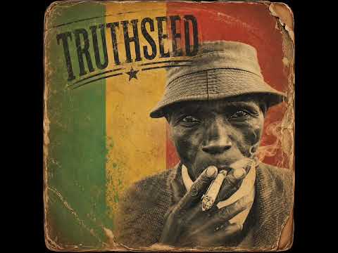 TRUTHSEED [Roots Reggae_Unreleased 1977 Album[Lost Tapes]