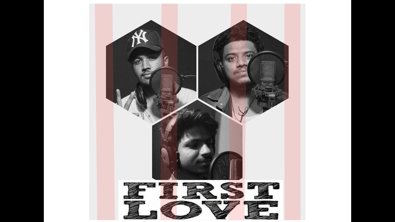 First Love | Cover Version | Euphony Official | We Bros