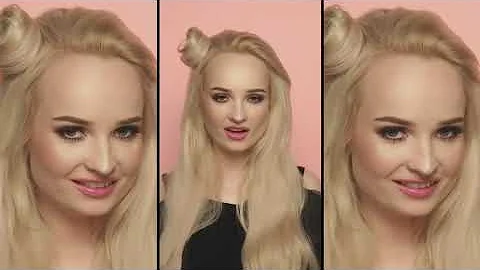 I Don't Want It At All - Kim Petras (Official Musi...