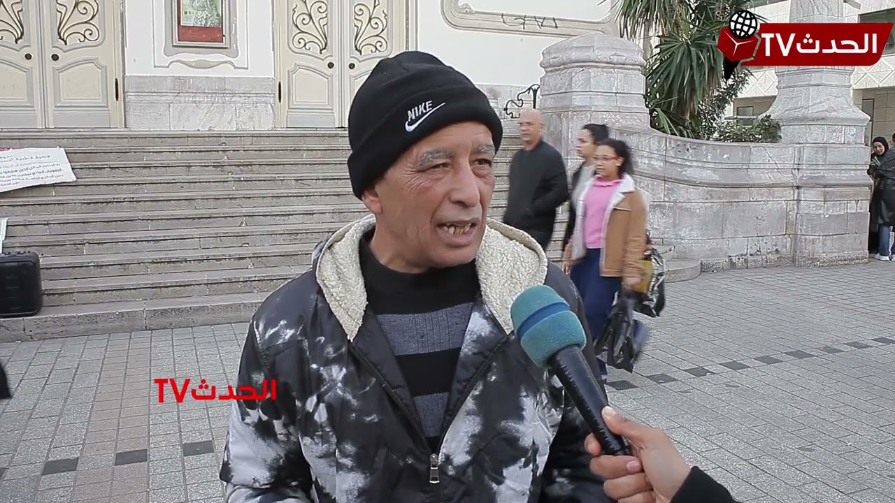 شديت الحبس عمري 16سنة في إنتفاضة الخبز .هزوني لحبس برج الرومي...الدولة وقتها إنتقمت مالشعب إلي تظاهر