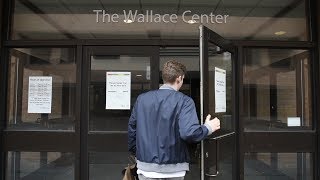 How To Get To The 4Th Floor