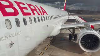 Awesome Airbus 321 XLR KBOS