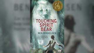 Touching Spirit Bear Chapter 13