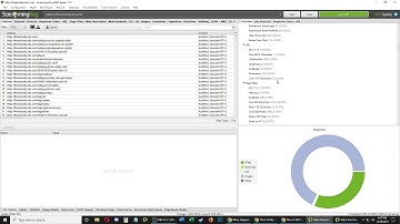 Scanning And Exporting With Screaming Frog