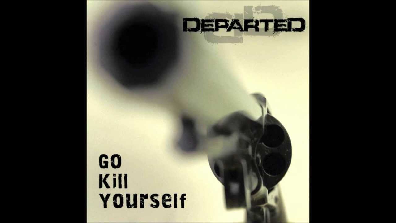 Departed - False Faces