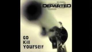 Departed - False Faces