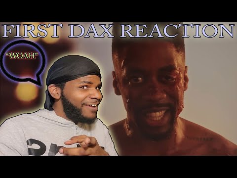 THIS CHRISTIAN DRILL SLAPS 🔥 ✝️ | DAX "DEVIL'S CALLING" REACTION