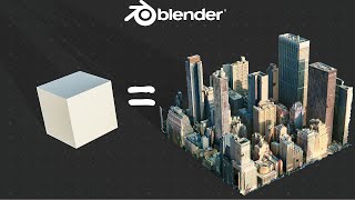 What??! Creating 3D Buildings is THIS EASY screenshot 4