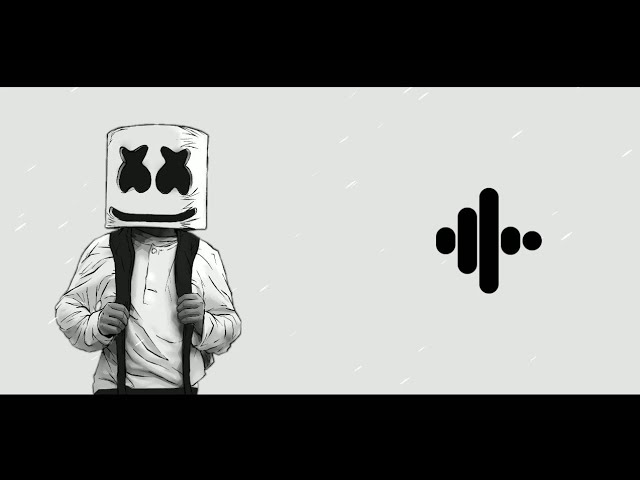 Marshmello - Alone Marimba Remix | Ringtones X class=