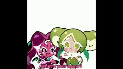 They were just disguised all this time #crkshort #crk #crkedit #cookierunkingdom #fyp #explore