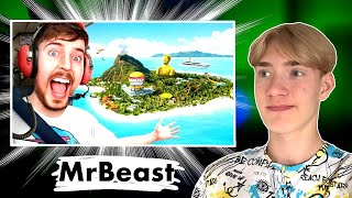 MrBeast - самый ПОПУЛЯРНЫЙ и БОГАТЫЙ блогер в мире!