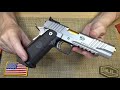 кастомные пистолеты 1911 от компании BUL Armory (+ bonus)