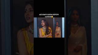 Anchal sahu and Tanvi dogra actress in Parineeti ❤️💓💖💕💞💗 Neeti angry with pari but now angry parvati