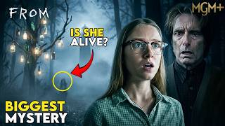 FROM’s Biggest Mystery: Victor’s Sister Is Still Alive?
