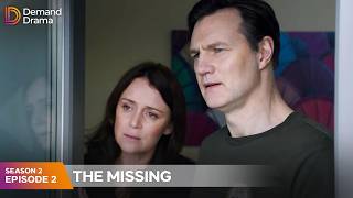 The Missing Season 2 Episode 2