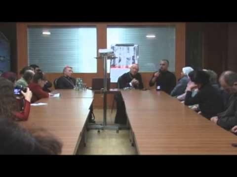 ვატიკანის II კრების 50-ე წლის იუბილე 3/5