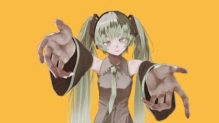 生きてるだけでえらいよ / Shortcake feat. 初音ミク - It's Great Just to be Alive -