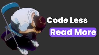 What They Dont Tell You About Being A Programmer