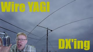 Wire Yagi DX Asia to Europe Shortpath on the FTDX3000 screenshot 5