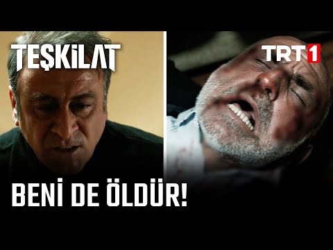Silah Masanın Üstündeyse,