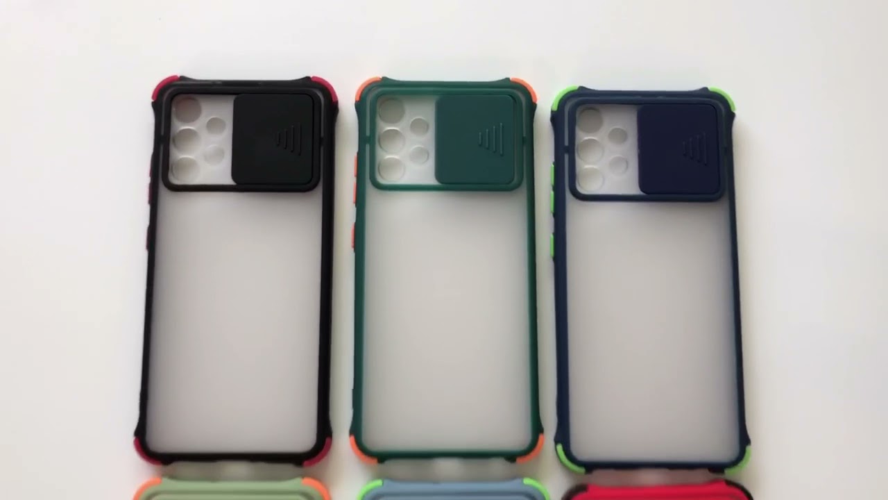 Love transparent back cover Iphone12 Soft Cover Wholesale phone case