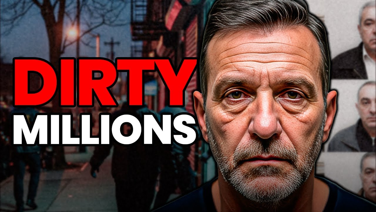 The FBI Bust That Destroyed Queens' $26 Million Loan Shark Ring