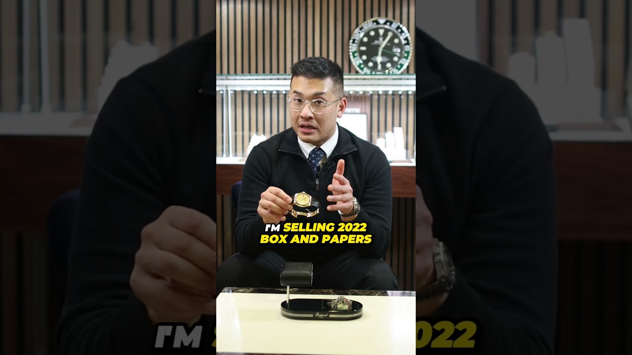 The Top 2 Rolex Watches £10k Under Sticker Price!