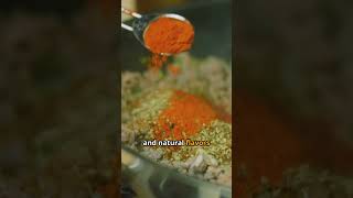 how sossi soya chunks are made in factory process shorts mp4
