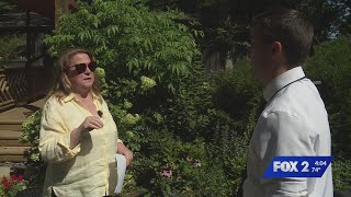 Mom shocked by fee after city deems apartment unsafe