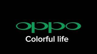 Oppo -ColorFul life- ColorOs 5