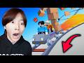 【落下注意】絶対に落ちてはいけない「超危険な配達」がヤバすぎた...！！【ロブロックス/ROBLOX】