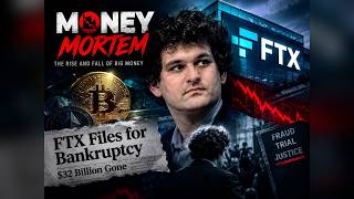 FTX: How $32 Billion Vanished