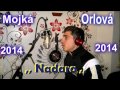 Gipsy Mojka Orlova  new 2014 - Nadara