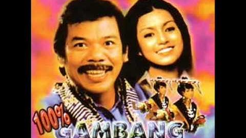 hujan gerimis  bangbens&ida royani