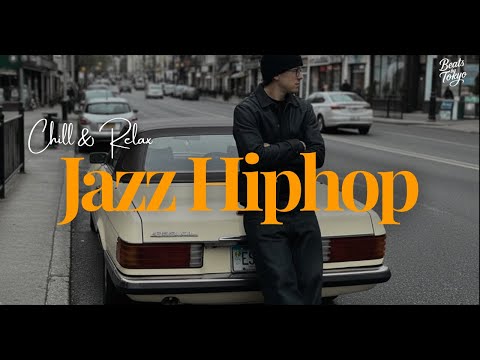 Cover 𝗣𝗹𝗮𝘆𝗹𝗶𝘀𝘁 | Chill & Relax Jazz Hiphop Record | Nujabes / MF Doom / Mac Miller / J Dilla | Lowkey