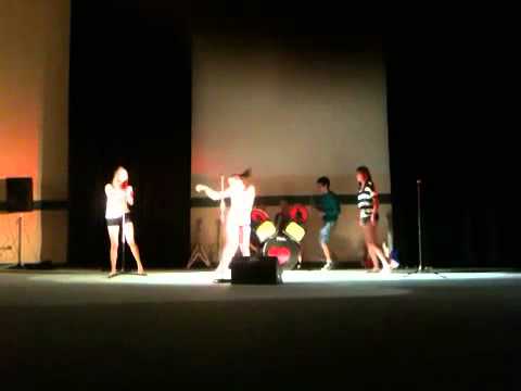 YouTube에서 Airband competition 2011 보기 YouTube에서 Airband competition 2011 보기