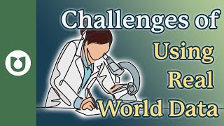 Celebrity What are challenges associated with using real world data? #BloodCancers Profile