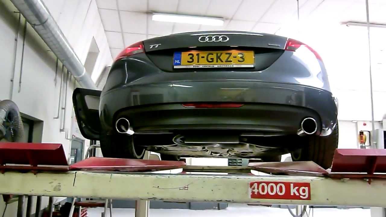 Ошибка eps audi