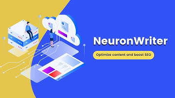 NeuronWriter Content optimization with Semantic SEO | Optimize Content and Boost SEO