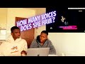 WANNABE VOCAL COACHES first time reacting to DIANA ANKUDINOVA "Can’t Help Falling in Love"