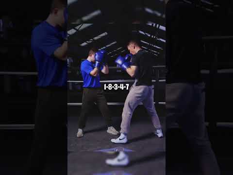 3 Combos Every Beginner Boxer Needs To Learn 🥊