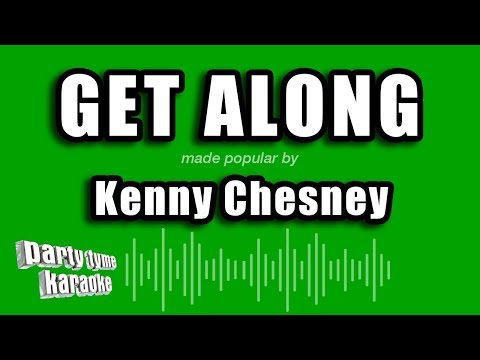 Kenny Chesney -
